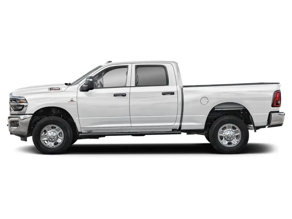 Ram 2500 2025 photo 3