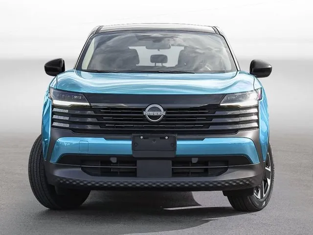 Nissan Kicks 2026 photo 2