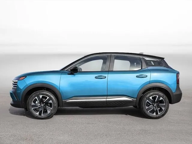Nissan Kicks 2026 photo 3