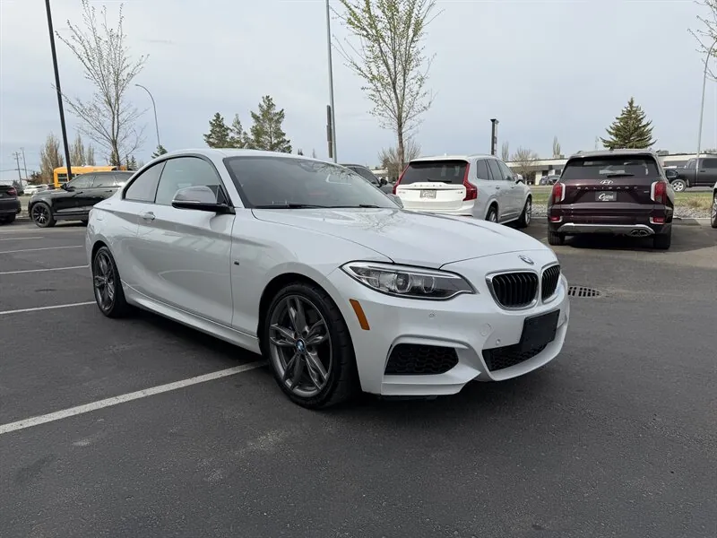 BMW 2 Series 2015 photo 3