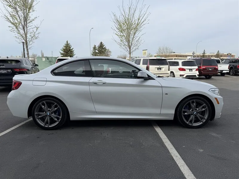 BMW 2 Series 2015 photo 4