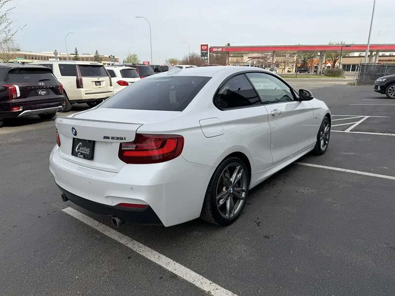 BMW 2 Series 2015 photo 5