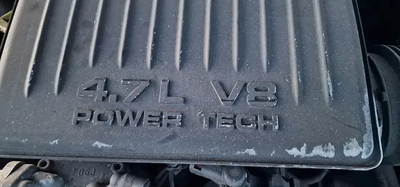 Jeep Grand Cherokee 2001 photo 5