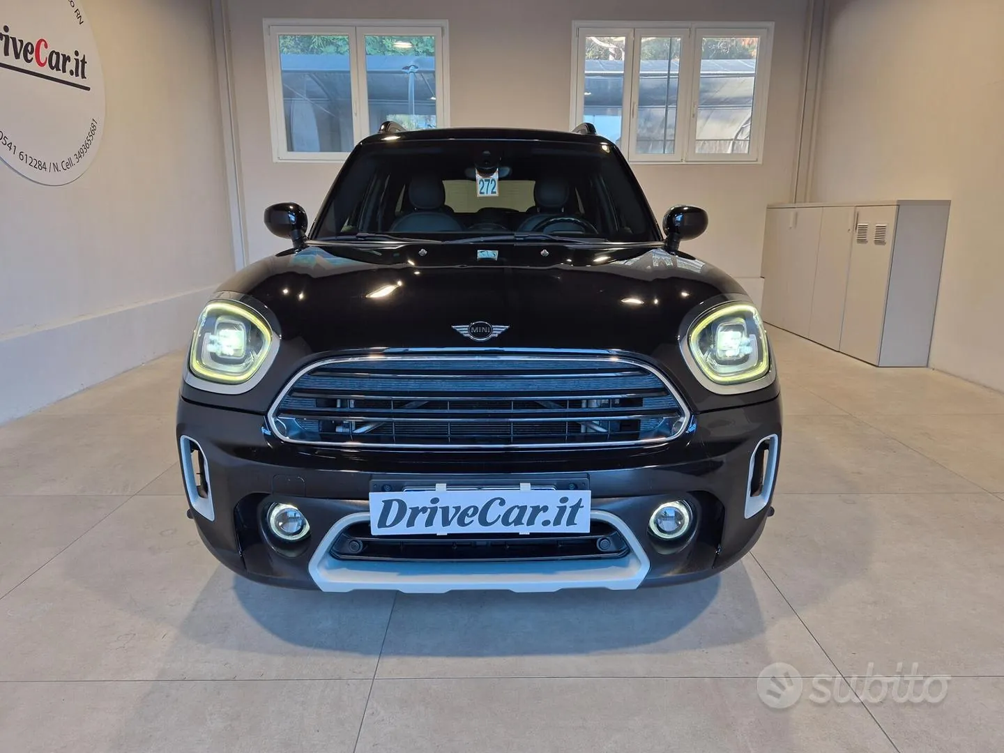 Mini Countryman 2020 photo 5