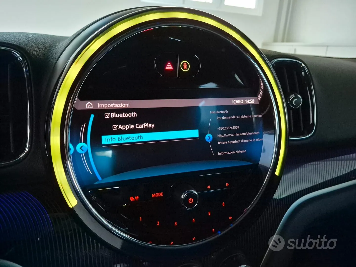 Mini Countryman 2020 photo 3