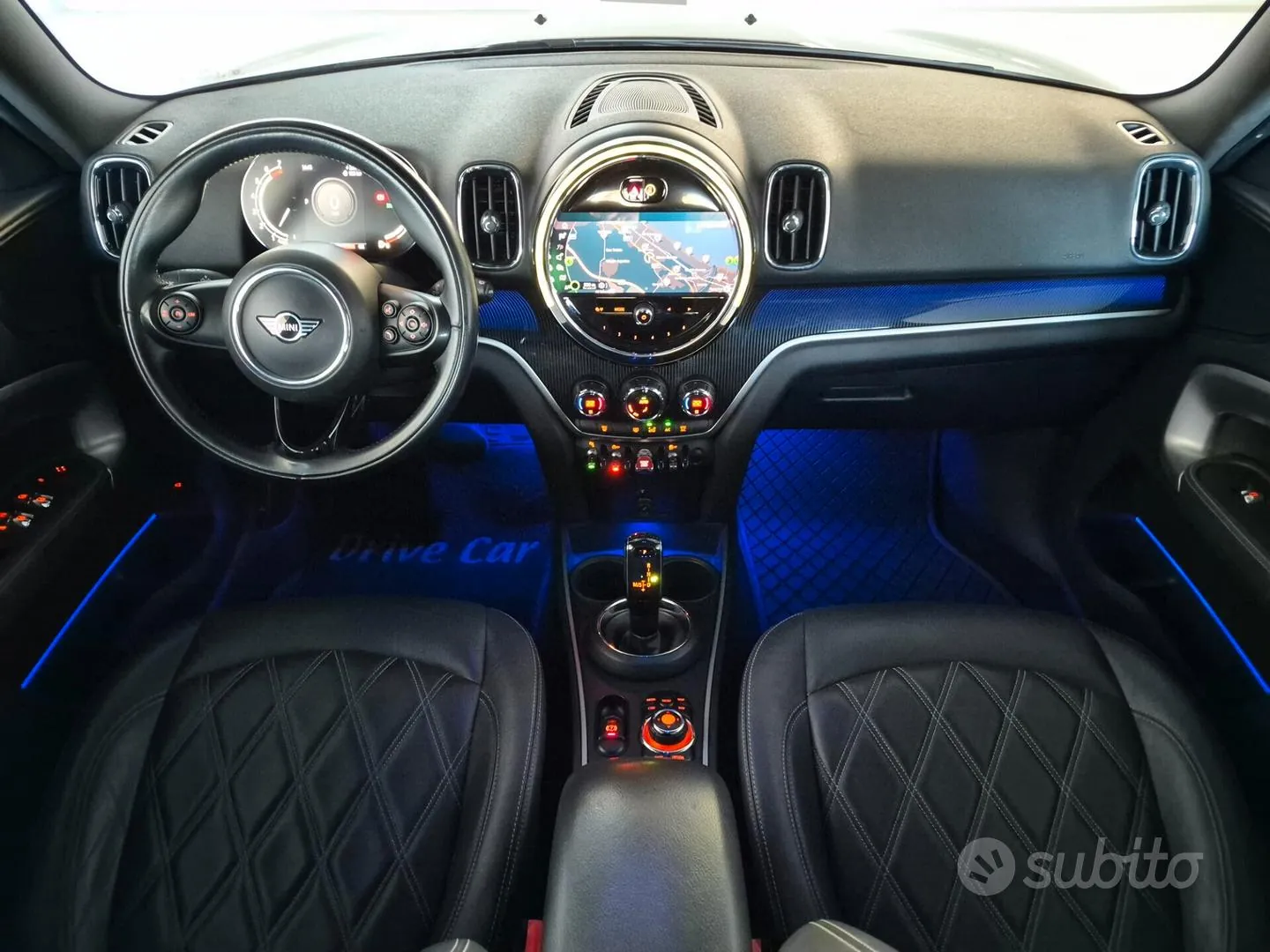 Mini Countryman 2020 photo 2