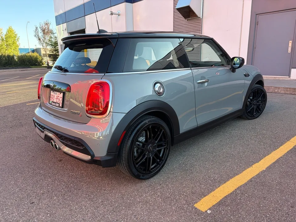 Mini Cooper 2023 photo 4