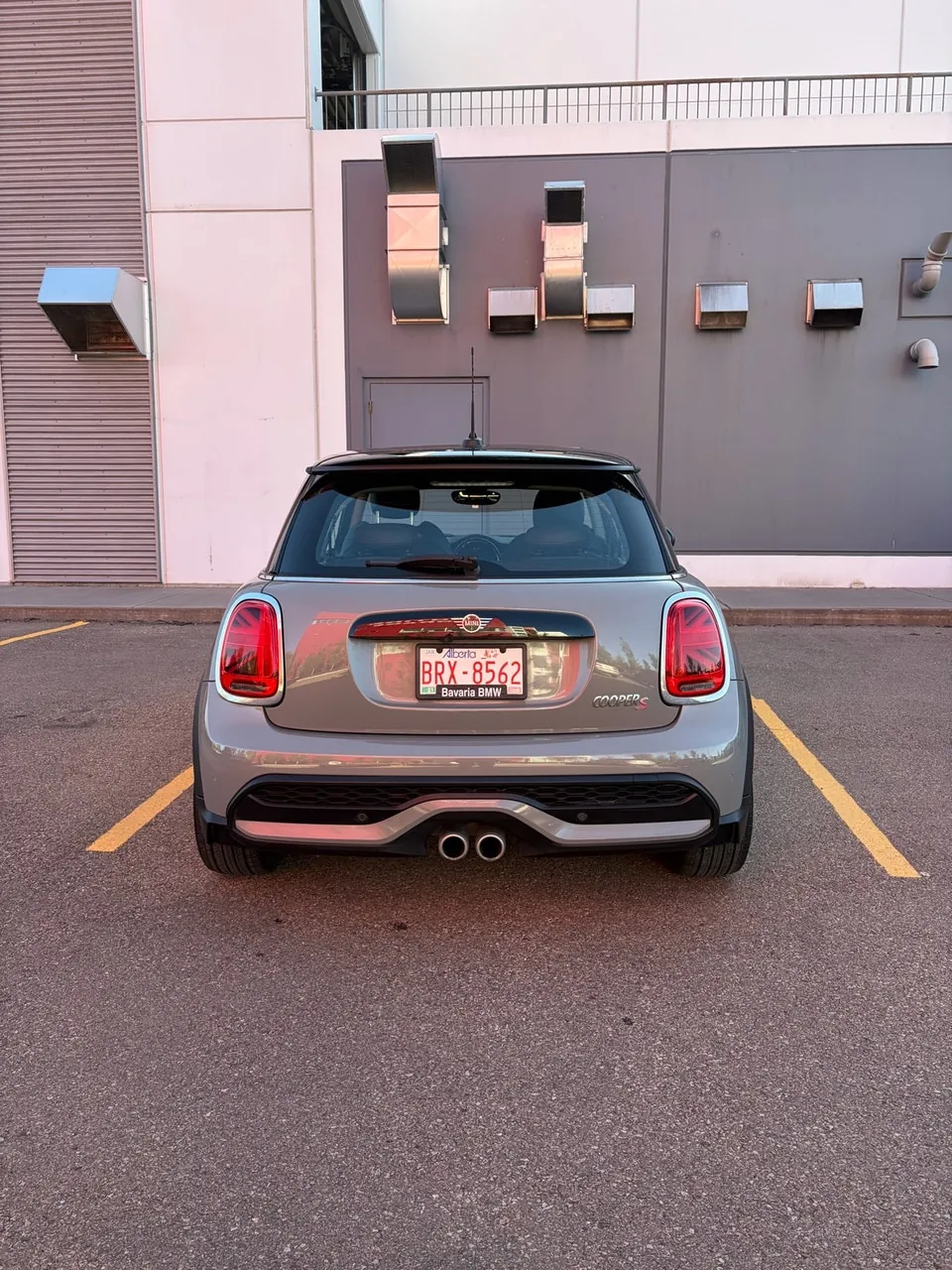 Mini Cooper 2023 photo 5