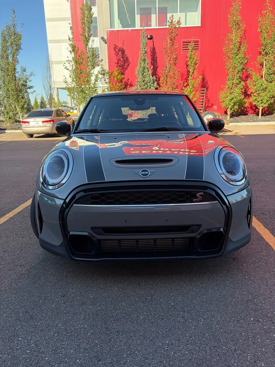 Mini Cooper 2023 photo 3