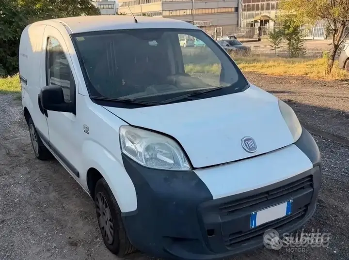 Fiat Fiorino
