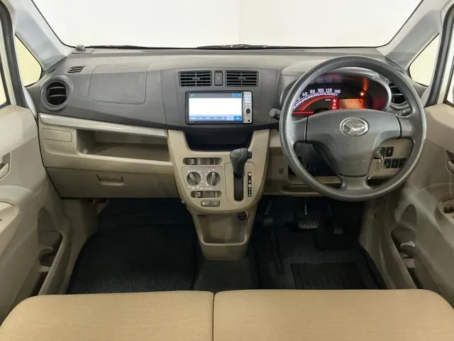 Daihatsu Molve 2013 photo 3