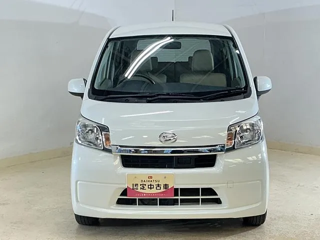Daihatsu Molve 2013 photo 5