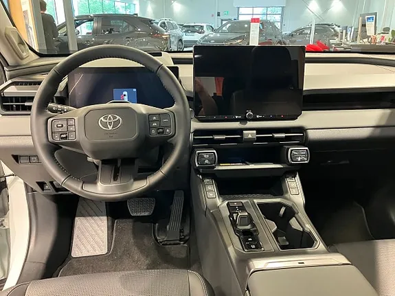 Toyota Rav4 2026 photo 5