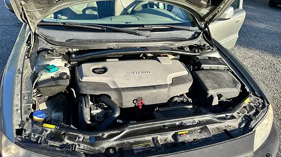 Volvo Xc70 2007 photo 5