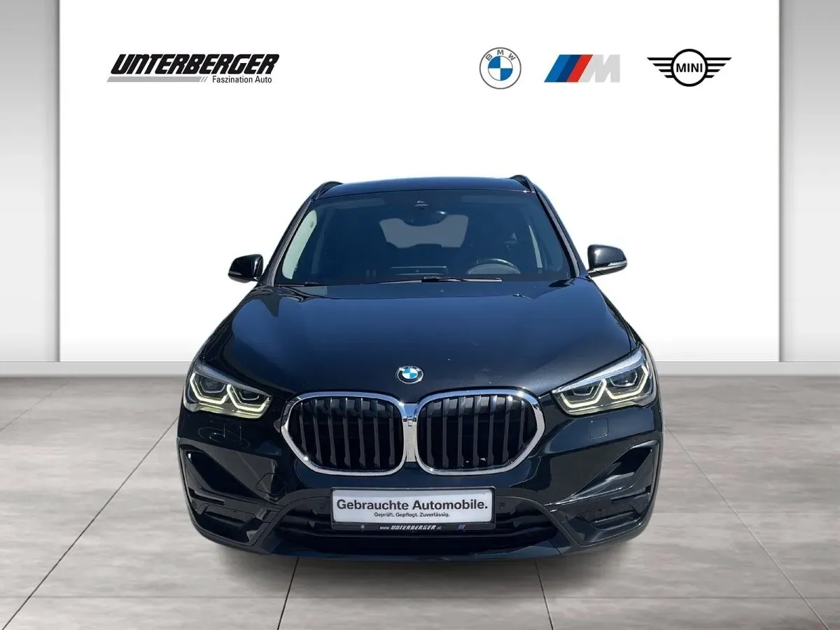 BMW X1 2022 photo 2