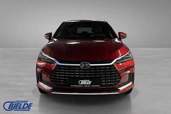 BYD Tang 2023 photo 2