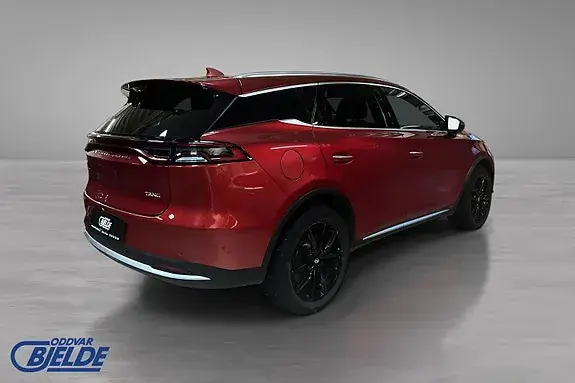 BYD Tang 2023 photo 5