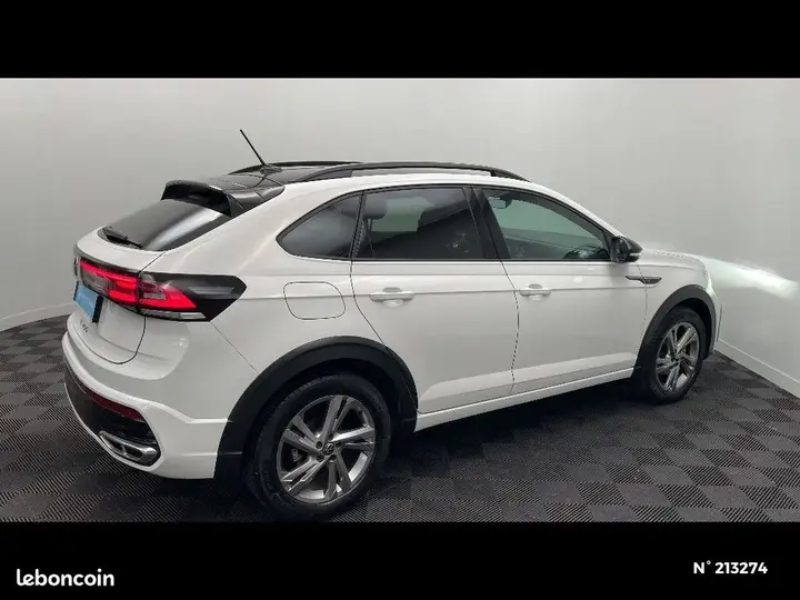 Volkswagen Taigo 2022 photo 5