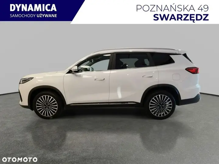 Chery Tiggo 8 2025 photo 4