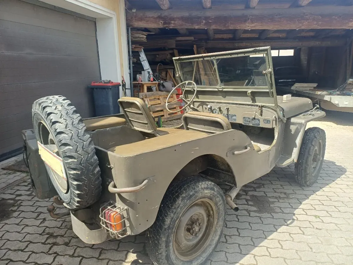 Ford Sonstige
