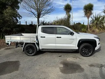 Mitsubishi Triton