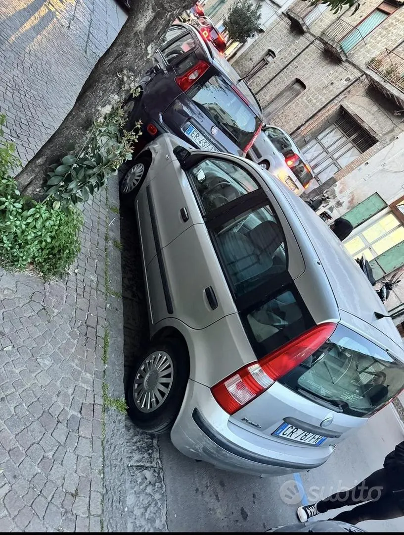 Fiat Panda 2004 photo 3