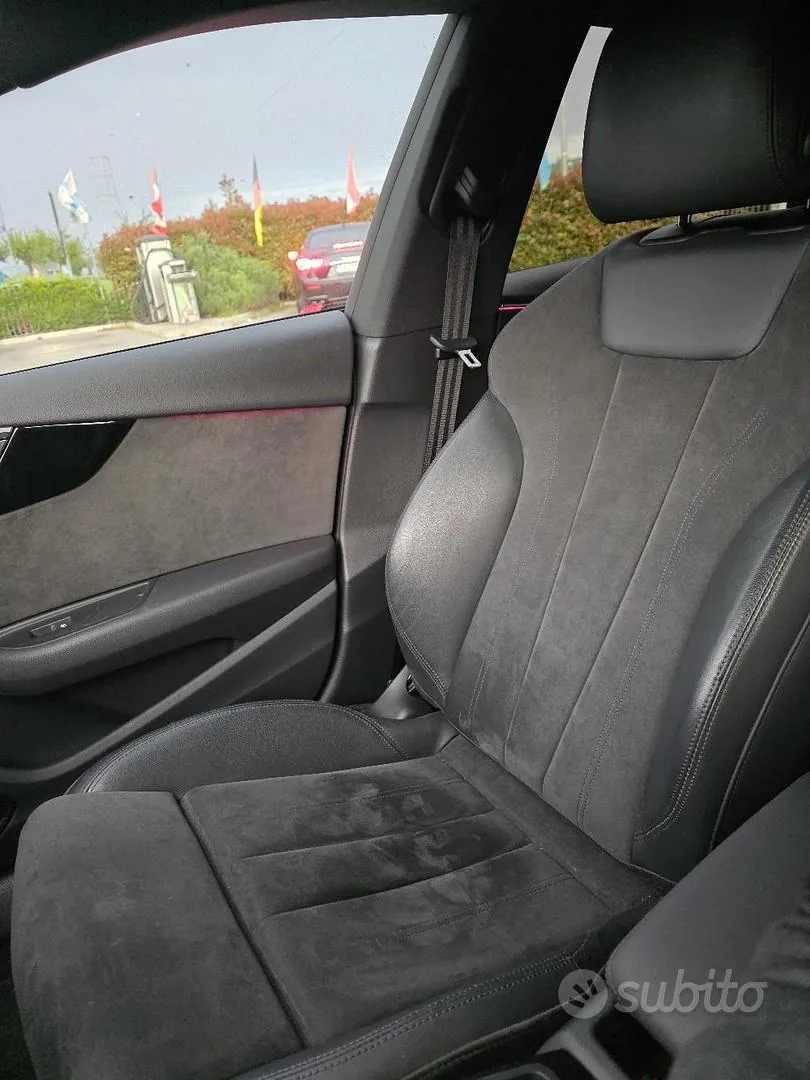 Audi A5 2021 photo 5