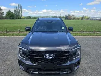 Ford Everest 2026 photo 4