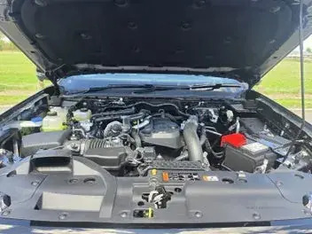 Ford Everest 2026 photo 5