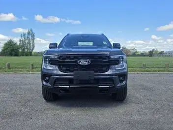 Ford Everest 2026 photo 3