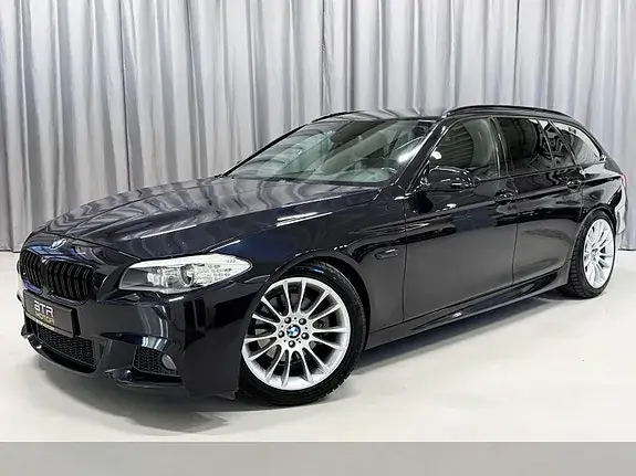 BMW 520D