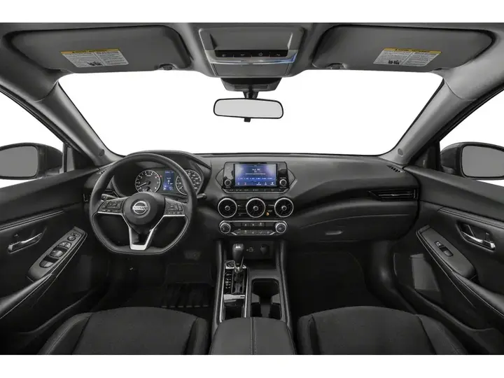 Nissan Sentra 2022 photo 5