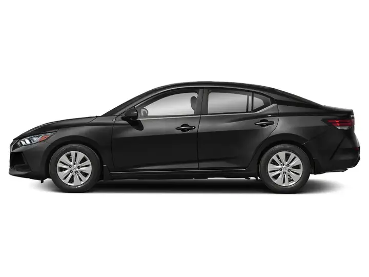 Nissan Sentra 2022 photo 3