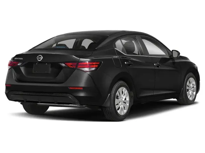 Nissan Sentra 2022 photo 2