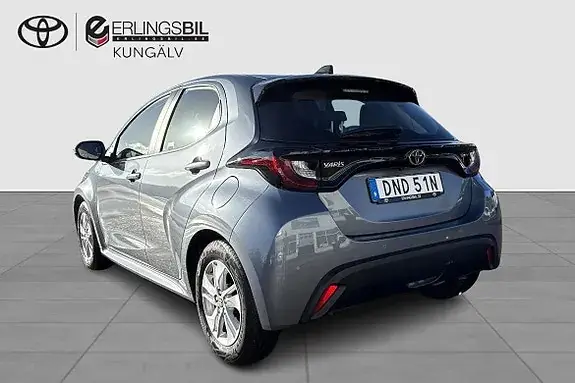 Toyota Yaris 2026 photo 2