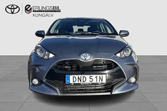 Toyota Yaris 2026 photo 5