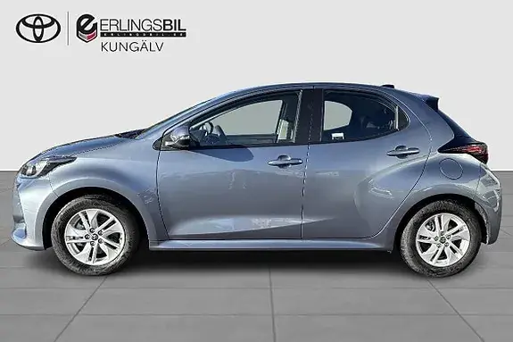 Toyota Yaris 2026 photo 3