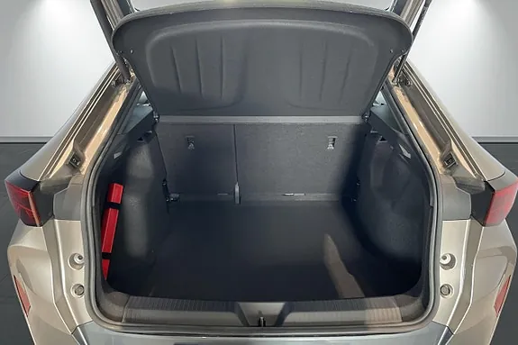 Cupra Tavascan 2025 photo 4