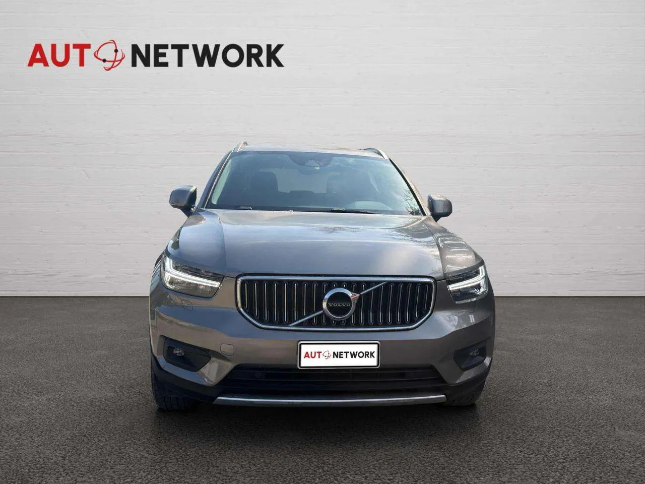 Volvo Xc40 2021 photo 5