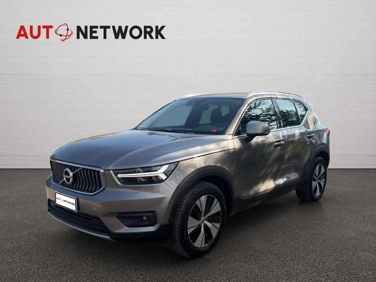 Volvo Xc40 2021 photo 3