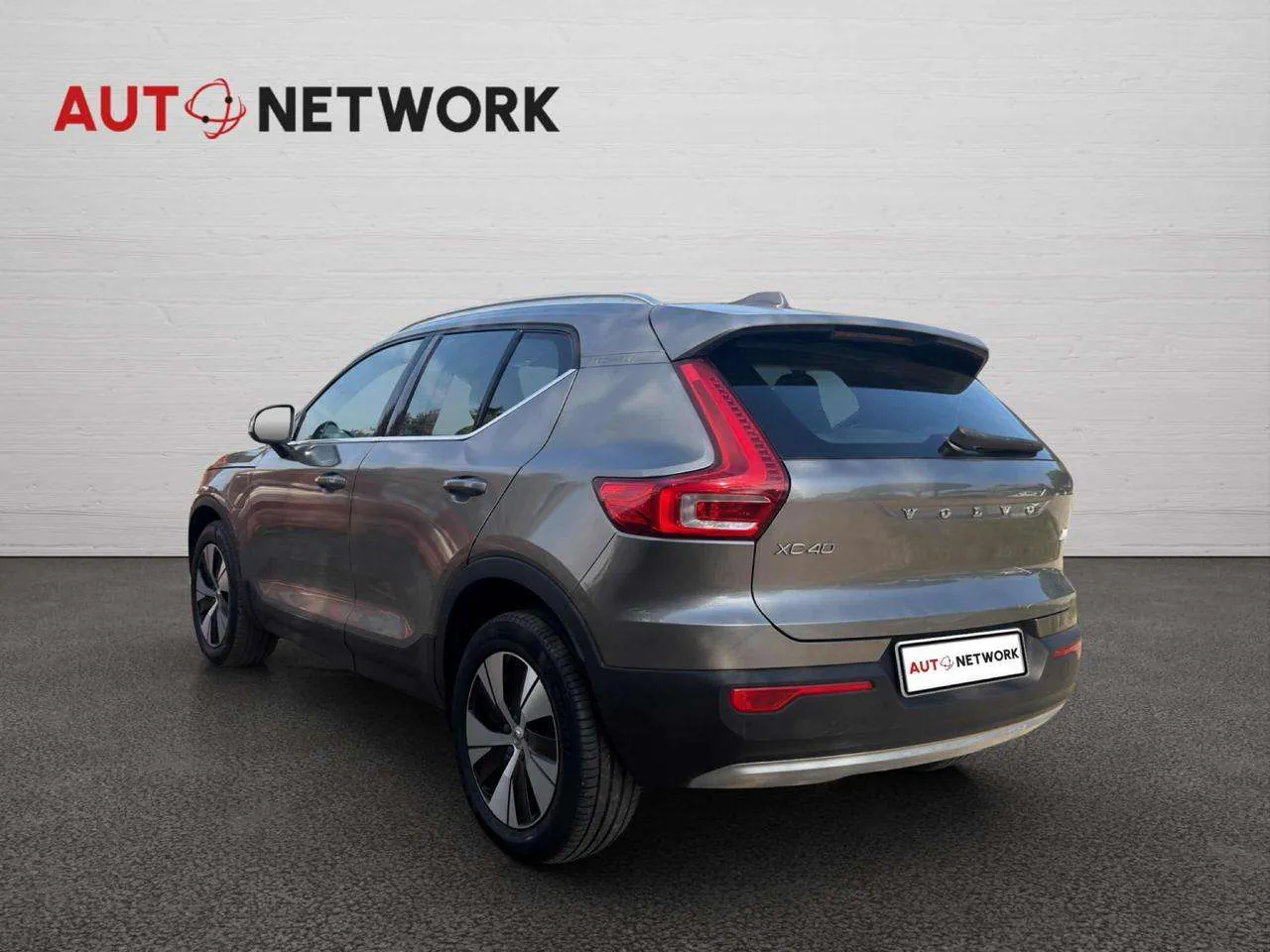 Volvo Xc40 2021 photo 4