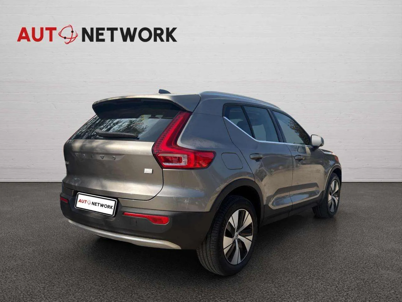 Volvo Xc40 2021 photo 2