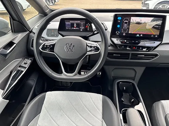 Volkswagen Id.3 2023 photo 5