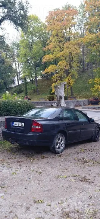 Volvo S80 1999 photo 4