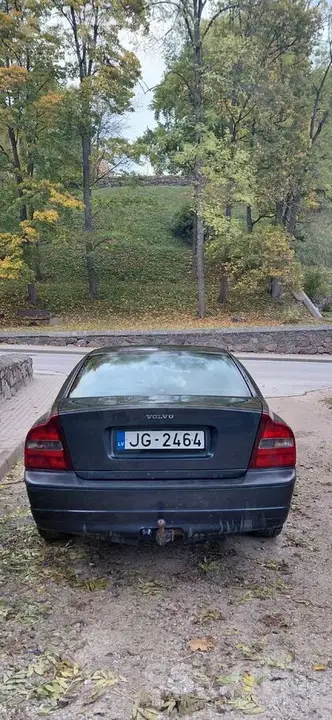 Volvo S80 1999 photo 3