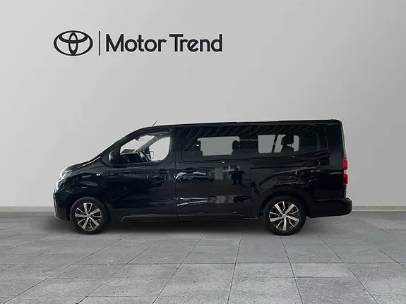Toyota Proace Verso 2024 photo 3