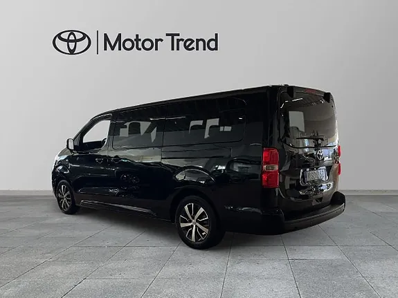 Toyota Proace Verso 2024 photo 2