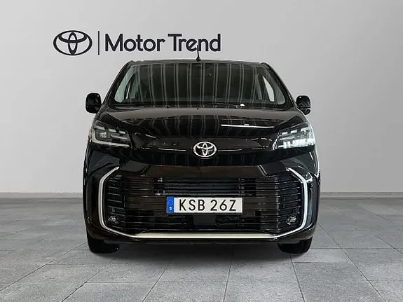 Toyota Proace Verso 2024 photo 5
