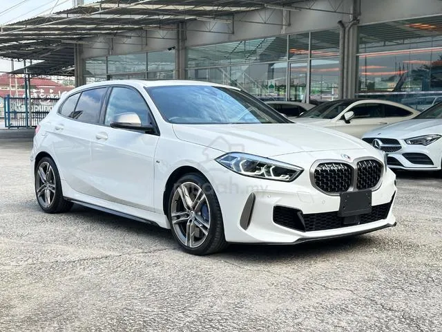 BMW M135I