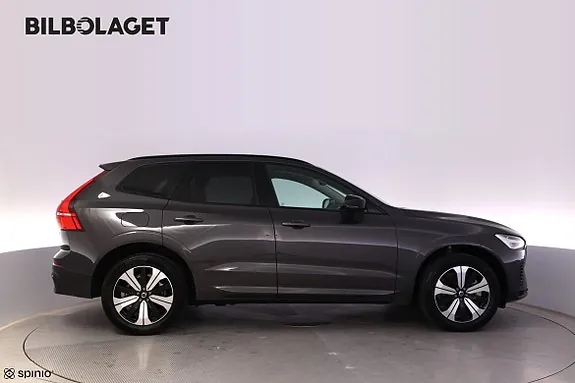 Volvo Xc60 2025 photo 2